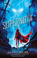 Supernova: (Renegades-Reihe, Band 3) (German Edition)