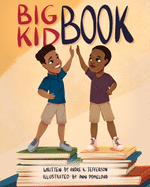 Big Kid Book