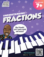 Make Music Count: Understanding Fractions