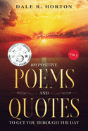 109 Positive Poems and Quotes: To Get You Through the Day