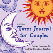Tarot Journal for Couples