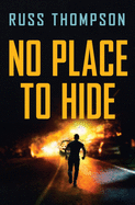 No Place to Hide (Finding Forward)