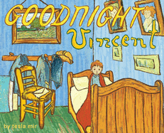 Goodnight Vincent: An Artist's Parody