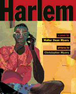 Harlem (Caldecott Honor Book)