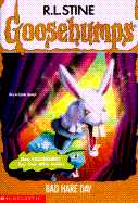 Bad Hare Day (Goosebumps #41)
