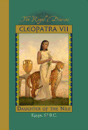 Cleopatra VII (Royal Diaries)