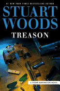 Treason (A Stone Barrington Novel)