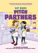 Pitch Partners #2 (Eat Bugs)