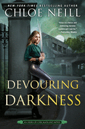 Devouring Darkness (An Heirs of Chicagoland Novel)