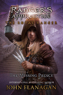 The Missing Prince (The Royal Ranger #4)