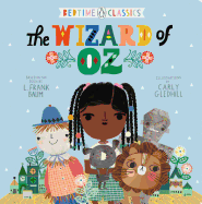 The Wizard of Oz (Penguin Bedtime Classics)