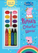 Peppa's Colorful World (Peppa Pig)