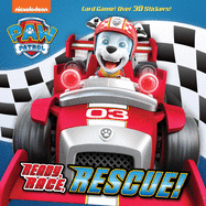 'Ready, Race, Rescue! (Paw Patrol)'