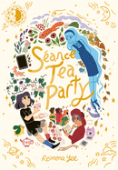 S├â┬⌐ance Tea Party