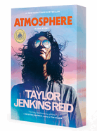 Atmosphere: A GMA Book Club Pick: A Love Story