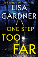 One Step Too Far: A Novel (A Frankie Elkin Novel)