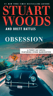 Obsession (A Teddy Fay Novel)