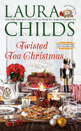 Twisted Tea Christmas (A Tea Shop Mystery)