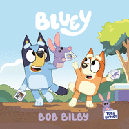 Bob Bilby (Bluey)