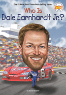 Who Is Dale Earnhardt Jr.? (Who Was?)