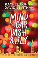 Mind the Gap, Dash & Lily (Dash & Lily Series)