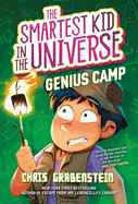 Smartest Kid in the Universe # 2: Genius Camp