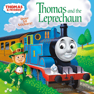 Thomas and the Leprechaun (Thomas & Friends) (Pictureback(R))
