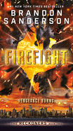 Firefight (The Reckoners)