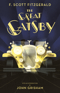 The Great Gatsby (Vintage Classics)
