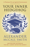 Your Inner Hedgehog (Professor Dr von Igelfeld Series)