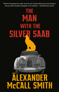 The Man with the Silver SAAB: A Detective Varg No