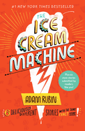 Ice Cream Machine, The