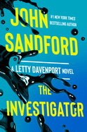 The Investigator (Letty Davenport)