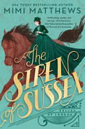 The Siren of Sussex (Belles of London)