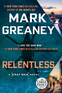 Relentless (Gray Man)
