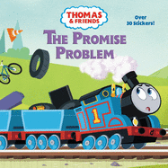 The Promise Problem (Thomas & Friends: All Engines Go) (Pictureback(R))