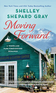 Moving Forward (A Woodland Park Firefighters Romance)