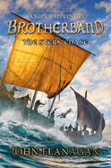 The Stern Chase (The Brotherband Chronicles)