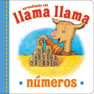 Llama Llama Numeros (Spanish Edition)