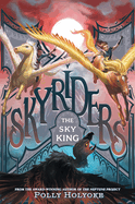 The Sky King (Skyriders)