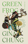 Green Frog: Stories (Vintage Book Original)