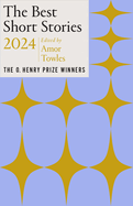 Best Short Stories 2024, The