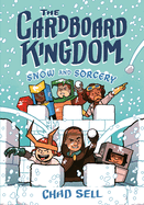 Cardboard Kingdom # 3: Snow and Sorcery
