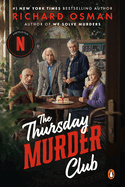 Thursday Murder Club MTI