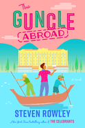 Guncle Abroad, The