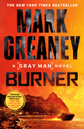 Burner (Gray Man)