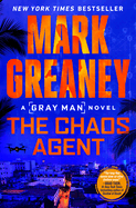 The Chaos Agent (Gray Man)