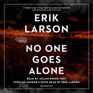 No One Goes Alone: A Novel (A Random House Audiobook Original)