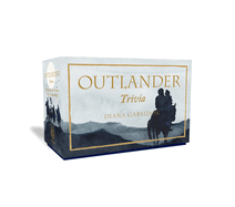 Outlander Trivia - a Card Game: 200 Questions and Answers to Test Your Knowledge