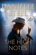 The High Notes: A Novel (Random House Large Print)